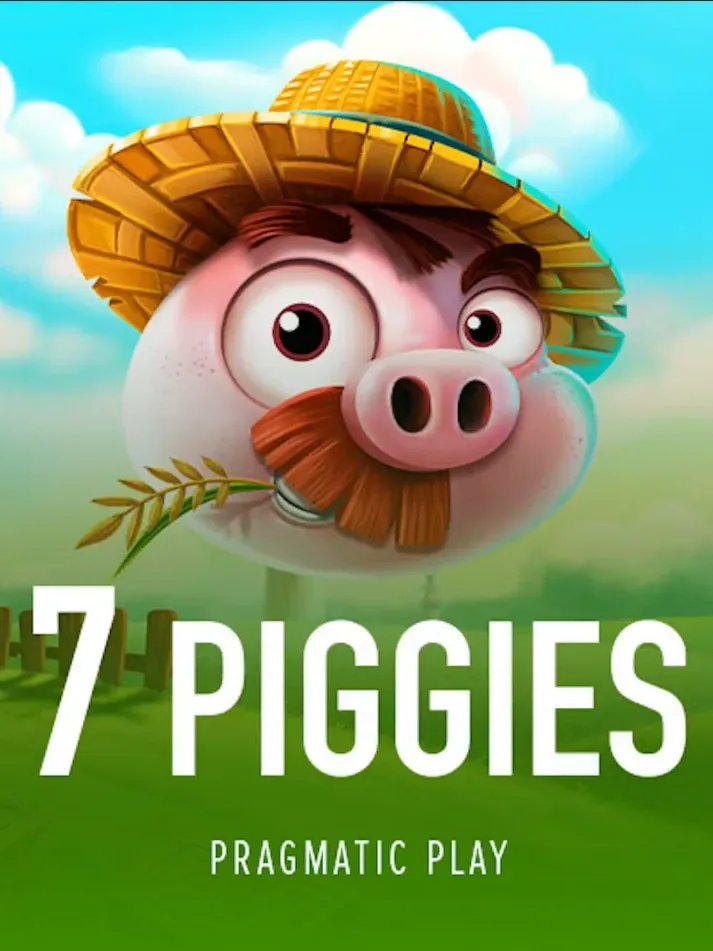 7 Piggies