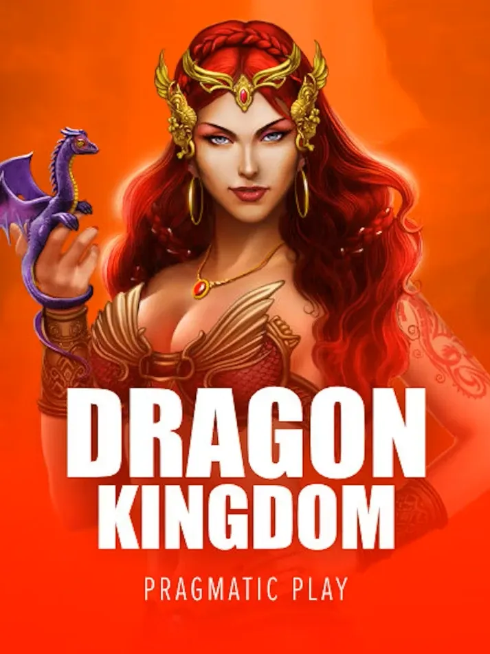 Dragon Kingdom