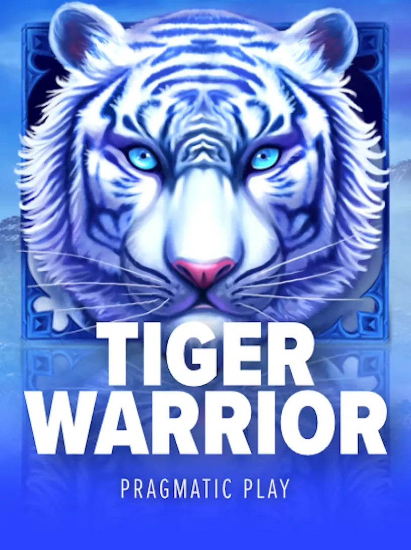 The Tiger Warrior